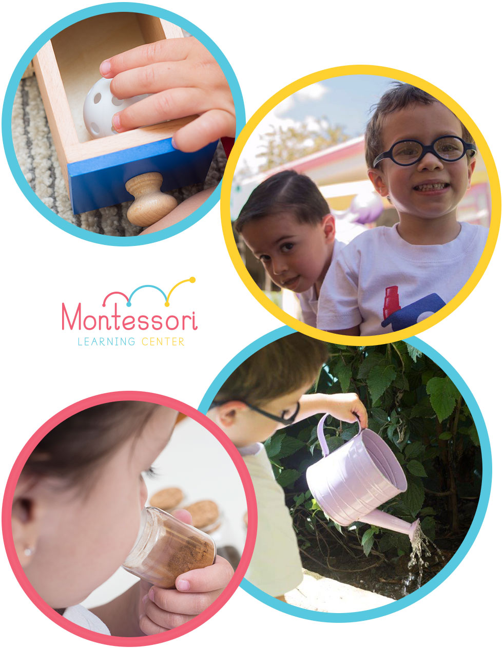 Montessori Costa Rica