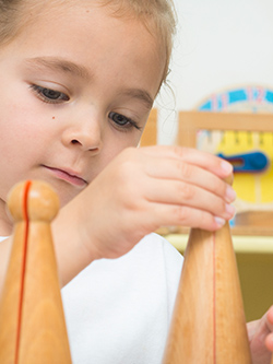 Costa Rica Montessori